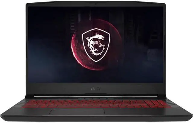 Main image of MSI Pulse GL66 Pulse GL66 11UCK-046 15.6" Gaming Notebook - Full HD - 1920 x 1080 - Intel Core i7 11th Gen i7-11800H Octa-core (8 Core) 2.40 GHz - 16 GB Total RAM - 1 TB SSD - Titanium Gray - Int
