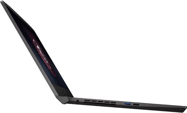Alt view image 3 of 8 - MSI Pulse GL66 Pulse GL66 11UCK-046 15.6" Gaming Notebook - Full HD - 1920 x 1080 - Intel Core i7 11th Gen i7-11800H Octa-core (8 Core) 2.40 GHz - 16 GB Total RAM - 1 TB SSD - Titanium Gray - Int