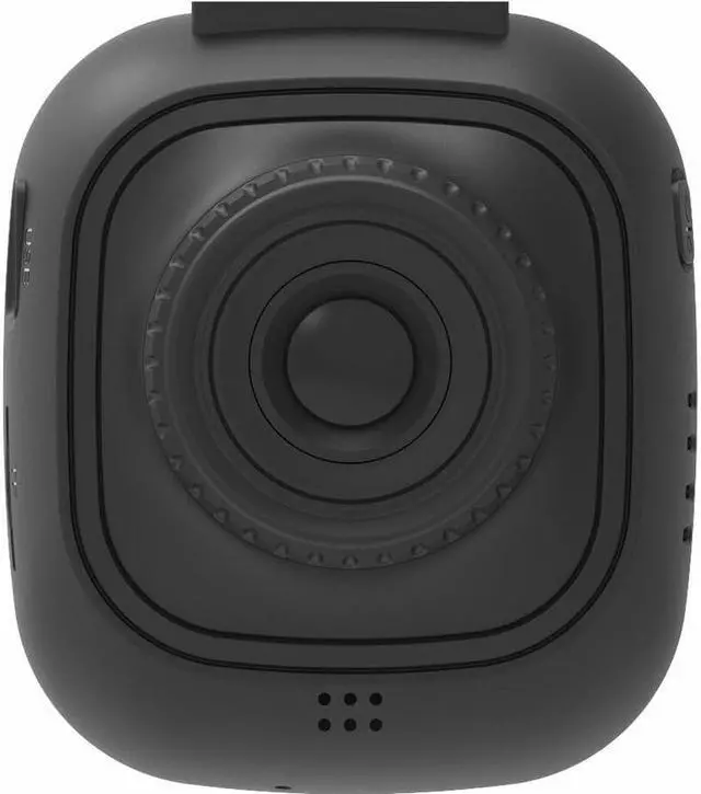 Alt view image 11 of 20 - myGEKOgear Orbit 132 1080p Wi-Fi Dash Cam with Blind Spot Mirrors and 8GB MicroSD Card