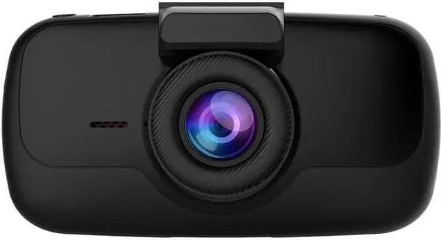 Alt view image 8 of 15 - myGEKOgear Orbit 960 4K Ultra HD Wi-Fi GPS Dashcam #GO96016G