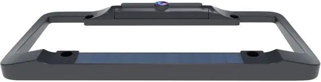 Alt view image 10 of 13 - myGEKOgear SOLARST Solar Powered Wireless Backup Camera