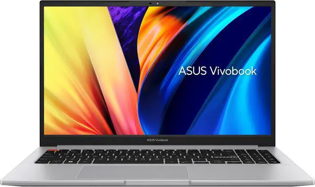 Alt view image 15 of 20 - Asus Vivobook S 15 OLED K3502 K3502ZA-DS51 15.6" Notebook - Full HD - 1920 x 1080 - Intel Core i5 12th Gen i5-12500H Octa-core (8 Core) 2.50 GHz - 8 GB Total RAM - 512 GB SSD - Indie Black