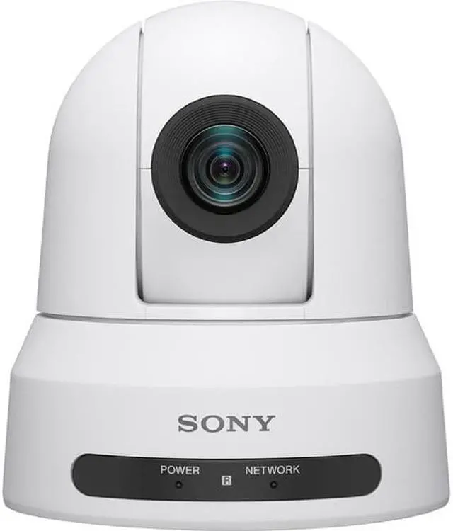 Alt view image 5 of 6 - Sony SRG-X120 8.5 Megapixel HD Network Camera SRGX120