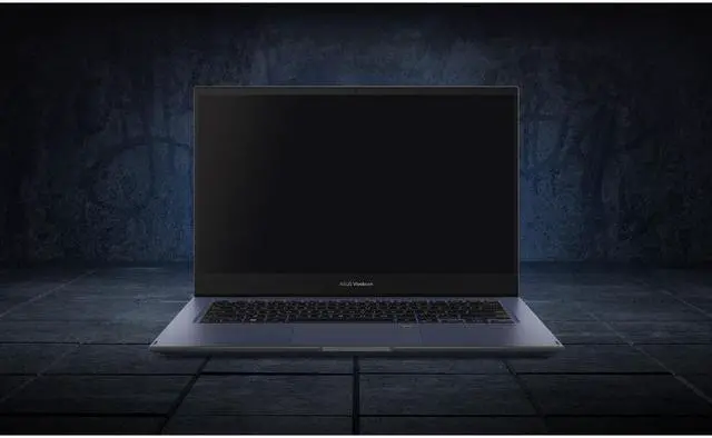 Alt view image 12 of 18 - Asus Vivobook Go 14 Flip J1400 J1400KA-DS04T 14" Touchscreen Convertible Notebook - Full HD - 1980 x 1080 - Intel Celeron N4500 Dual-core (2 Core) 1.10 GHz - 4 GB Total RAM - 4 GB On-board Memory