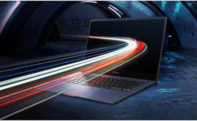 Alt view image 14 of 18 - Asus Vivobook Go 14 Flip J1400 J1400KA-DS04T 14" Touchscreen Convertible Notebook - Full HD - 1980 x 1080 - Intel Celeron N4500 Dual-core (2 Core) 1.10 GHz - 4 GB Total RAM - 4 GB On-board Memory