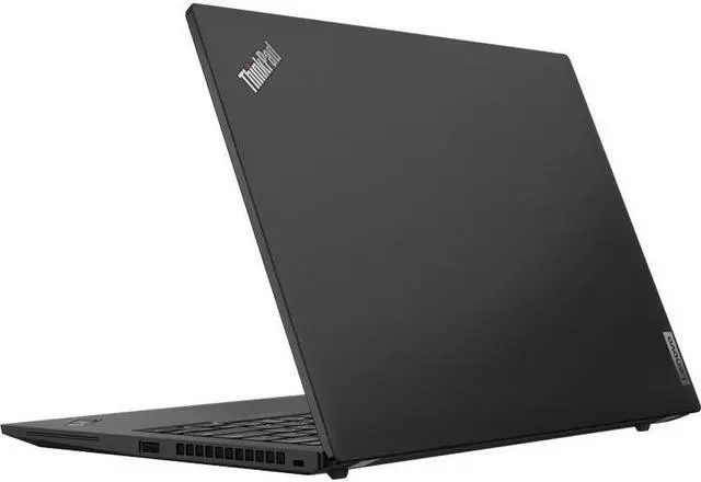 Alt view image 8 of 13 - Lenovo ThinkPad T14s Gen 3 21BR002VUS 14" Touchscreen Notebook - WUXGA - 1920 x 1200 - Intel Core i7 12th Gen i7-1270P Dodeca-core (12 Core) 2.20 GHz - 16 GB Total RAM - 16 GB On-board Memory - 5