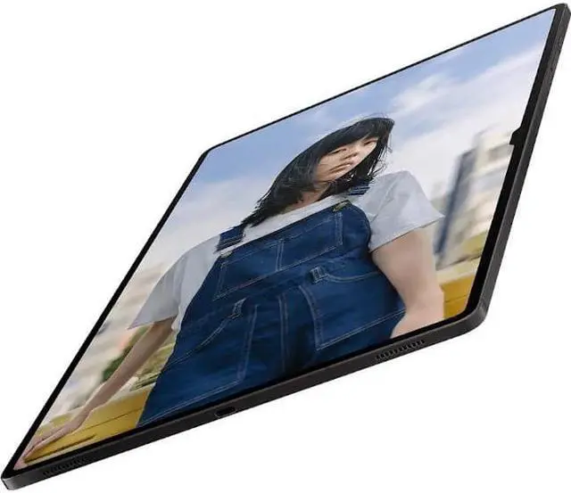 Alt view image 4 of 8 - Samsung Galaxy Tab S8 Ultra Tablet - 14.6" - Octa-core (Cortex X2 Single-core (1 Core) 3 GHz + Cortex A710 Triple-core (3 Core) 2.50 GHz + Cortex A510 Quad-core (4 Core) 1.80 GHz) - 8 GB RAM - 128...