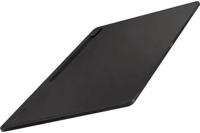 Alt view image 3 of 8 - Samsung Galaxy Tab S8 Ultra Tablet - 14.6" - Octa-core (Cortex X2 Single-core (1 Core) 3 GHz + Cortex A710 Triple-core (3 Core) 2.50 GHz + Cortex A510 Quad-core (4 Core) 1.80 GHz) - 8 GB RAM - 128...