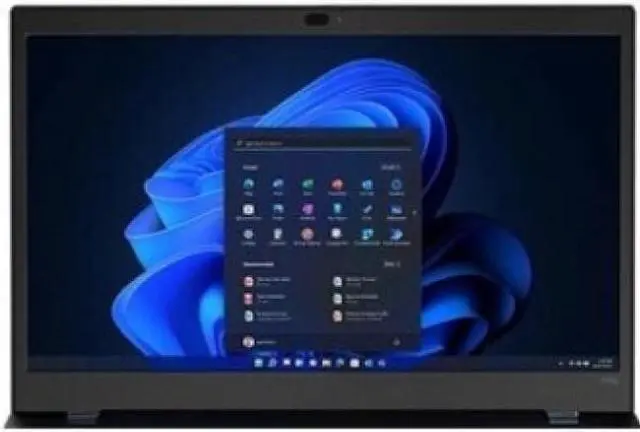 Alt view image 7 of 12 - Lenovo ThinkPad P15v Gen 3 21D8004CUS 15.6" Mobile Workstation - Full HD - 1920 x 1080 - Intel Core i7 12th Gen i7-12800H Tetradeca-core (14 Core) 3.70 GHz - 32 GB Total RAM - 1 TB SSD - Black -