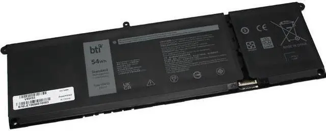 Alt view image 2 of 2 - BTI Battery V6W33BTI