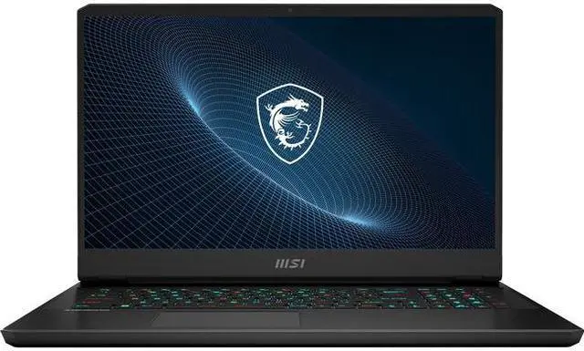 Main image of MSI GP Series - 17.3" GeForce RTX 3080 Ti Laptop GPU - Intel Core i7-12650H  - 16GB Memory - 1 TB PCIe SSD - Windows 11 Home 64-bit - Gaming Laptop - 360 Hz IPS (Vector GP76 12UHSO-877 )