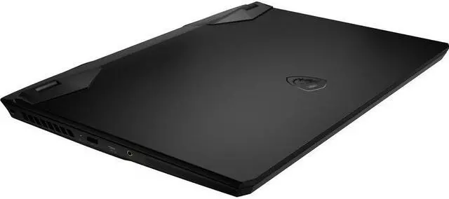 Alt view image 9 of 20 - MSI GP Series - 17.3" GeForce RTX 3080 Ti Laptop GPU - Intel Core i7-12650H  - 16GB Memory - 1 TB PCIe SSD - Windows 11 Home 64-bit - Gaming Laptop - 360 Hz IPS (Vector GP76 12UHSO-877 )