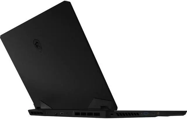 Alt view image 6 of 20 - MSI GP Series - 17.3" GeForce RTX 3080 Ti Laptop GPU - Intel Core i7-12650H  - 16GB Memory - 1 TB PCIe SSD - Windows 11 Home 64-bit - Gaming Laptop - 360 Hz IPS (Vector GP76 12UHSO-877 )