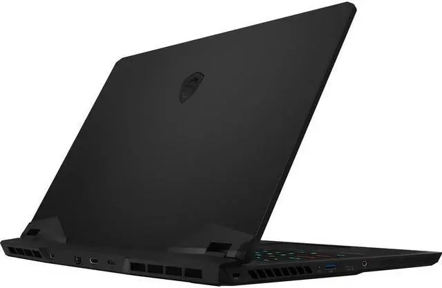 Alt view image 7 of 20 - MSI GP Series - 17.3" GeForce RTX 3080 Ti Laptop GPU - Intel Core i7-12650H  - 16GB Memory - 1 TB PCIe SSD - Windows 11 Home 64-bit - Gaming Laptop - 360 Hz IPS (Vector GP76 12UHSO-877 )