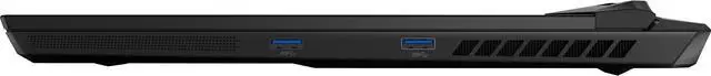 Alt view image 16 of 20 - MSI GP Series - 17.3" GeForce RTX 3080 Ti Laptop GPU - Intel Core i7-12650H  - 16GB Memory - 1 TB PCIe SSD - Windows 11 Home 64-bit - Gaming Laptop - 360 Hz IPS (Vector GP76 12UHSO-877 )