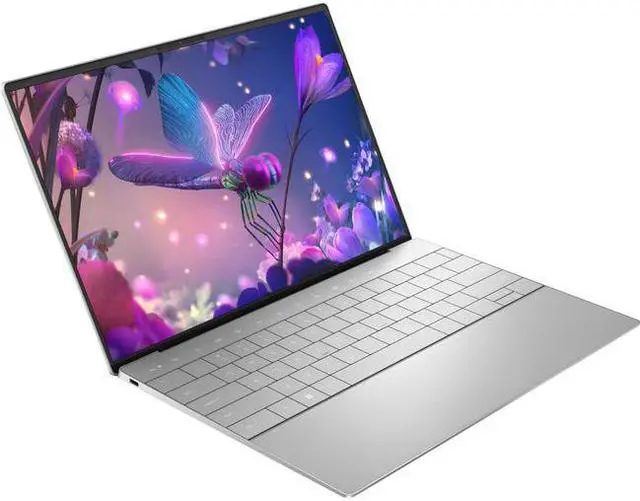 Alt view image 2 of 10 - Dell XPS 13 Plus 9320 13.4" Touchscreen Notebook - Full HD Plus - 1920 x 1200 - Intel Core i7 12th Gen i7-1260P Dodeca-core (12 Core) - Intel Evo Platform - 16 GB Total RAM - 16 GB On-board Memory...