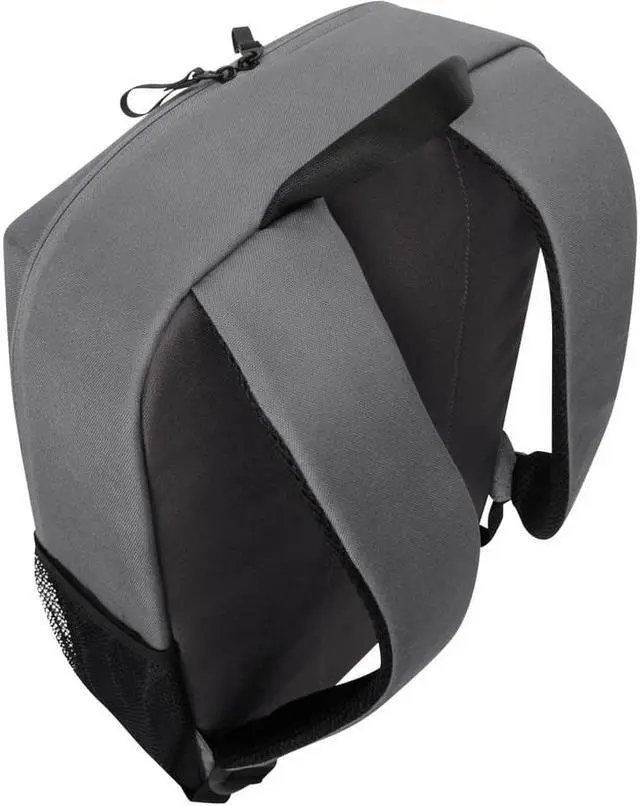 Alt view image 5 of 8 - Targus Sagano EcoSmart TBB636GL Carrying Case Backpack for 15.6" Notebook