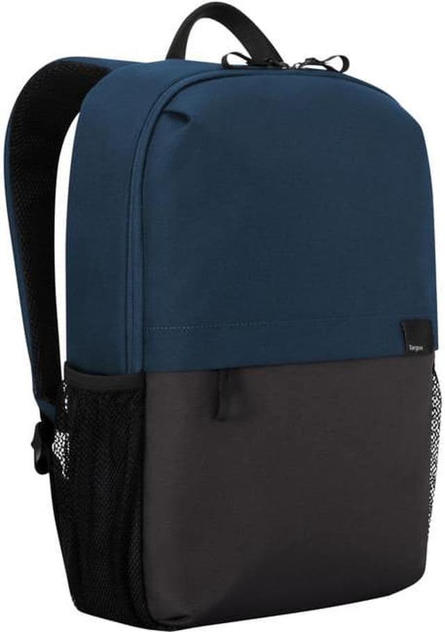 Targus Sagano EcoSmart Carrying Blue Case TBB63602GL Laptop 15.6\
