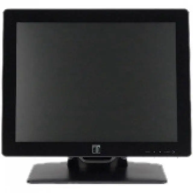 Alt view image 12 of 17 - Elo 1517L 15" LCD Touchscreen Monitor - 4:3 - 16 ms E829550