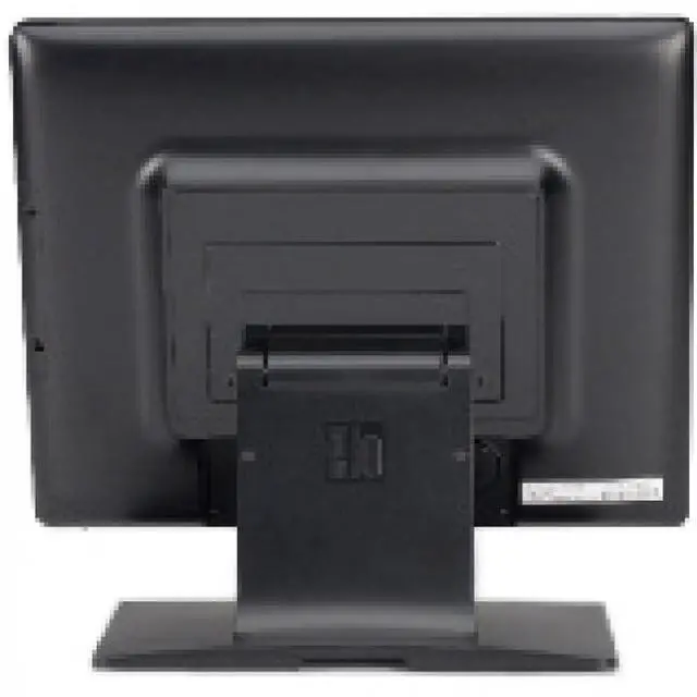 Alt view image 15 of 17 - Elo 1517L 15" LCD Touchscreen Monitor - 4:3 - 16 ms E829550