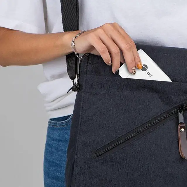 Alt view image 4 of 17 - SIIG 200W GaN PD Combo Charger 3C1A ACPW1V11S1