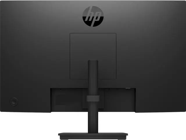 Alt view image 7 of 20 - HP P24 G5 23.8" Full HD Edge LED LCD Monitor - 16:9 - Black - 24" Class - In-plane Switching (IPS) Technology - 1920 x 1080 - 16.7 Million Colors - 250 Nit - 5 ms - 75 Hz Refresh Rate - HDMI