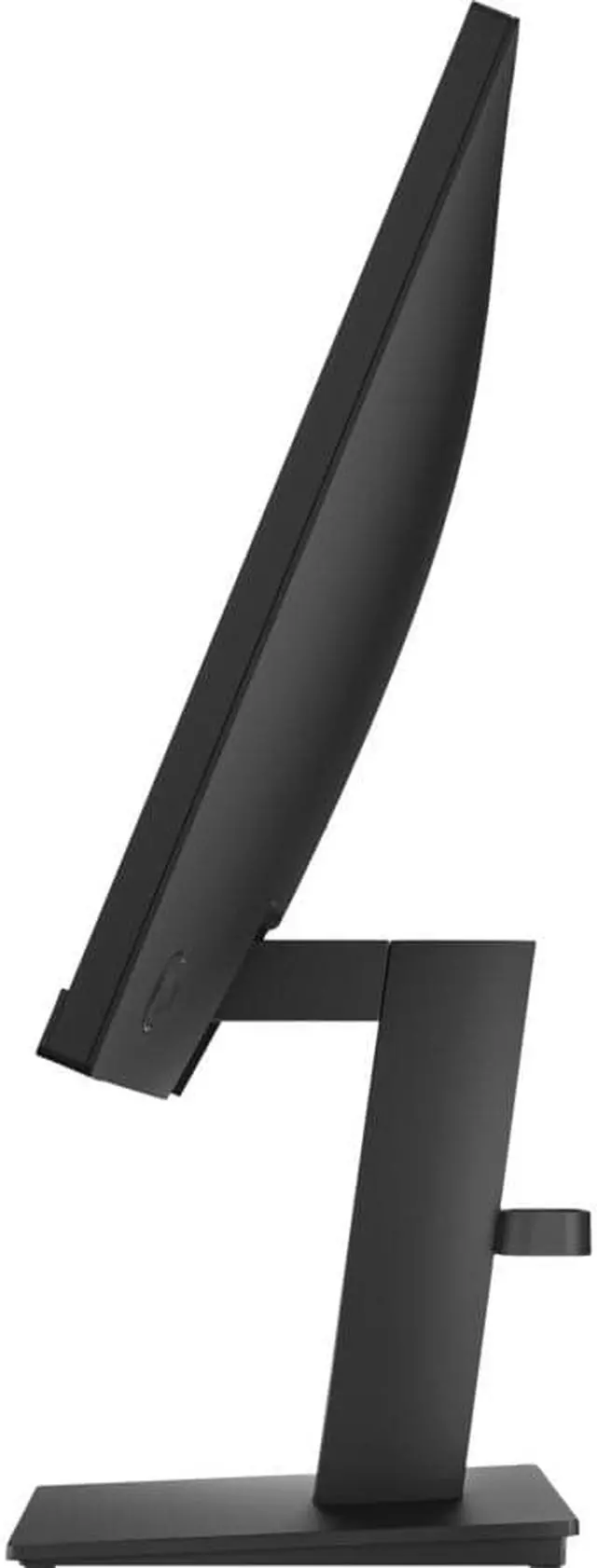 Alt view image 8 of 16 - HP P24H G5 23.8" Full HD Edge LED LCD Monitor - 16:9 - Black - 24" Class - In-plane Switching (IPS) Technology - 1920 x 1080 - 16.7 Million Colors - 250 Nit - 5 ms - 75 Hz Refresh Rate - HDM