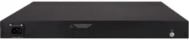 Alt view image 6 of 8 - HPE 1950 12XGT 4SFP+ Switch HPE 1950 12XGT 4SFP+ Switch US en