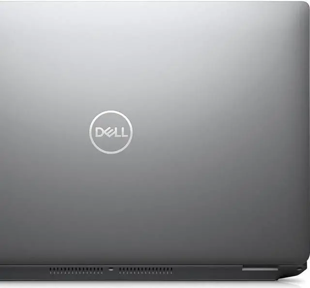 Alt view image 4 of 11 - Dell Precision 3000 3470 14" Mobile Workstation - Full HD - 1920 x 1080 - Intel Core i7 12th Gen i7-1270P Dodeca-core (12 Core) - 32 GB Total RAM - 512 GB SSD - Titan Gray - Intel Chip - Windows