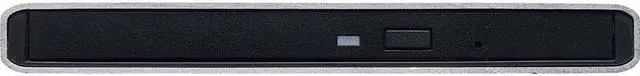 Alt view image 13 of 20 - External USB 3.2 All-in-One Optical Writer 6X Blu-ray/24X CD/8X DVD Write Speed 7109443890