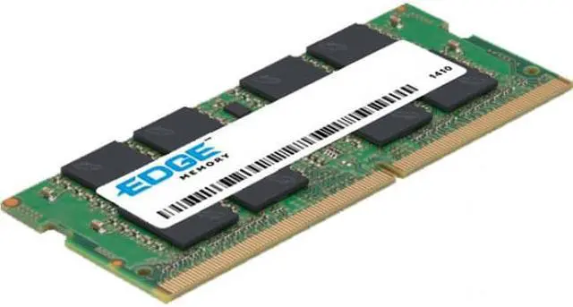 Alt view image 3 of 8 - Edge Memory PE253233 8Gb (1X8Gb) Pc4-2400 260 Pin Ddr4 Sodimm 1.2V (1Rx8)