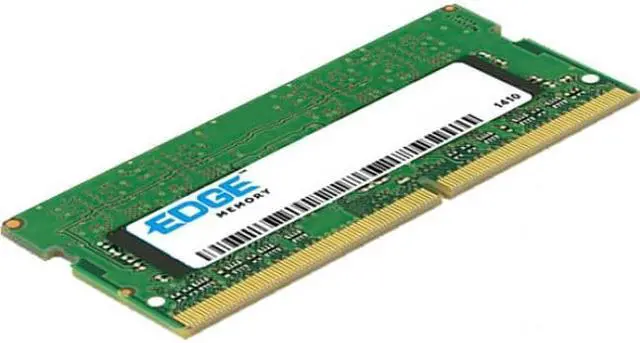 Alt view image 5 of 8 - Edge Memory PE253233 8Gb (1X8Gb) Pc4-2400 260 Pin Ddr4 Sodimm 1.2V (1Rx8)