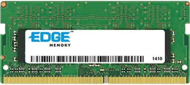 Alt view image 6 of 8 - Edge Memory PE253233 8Gb (1X8Gb) Pc4-2400 260 Pin Ddr4 Sodimm 1.2V (1Rx8)