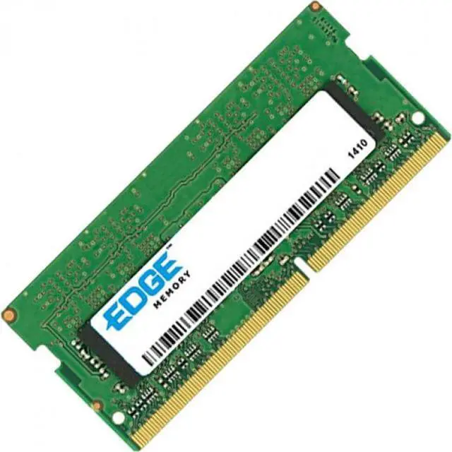 Alt view image 8 of 8 - Edge Memory PE253233 8Gb (1X8Gb) Pc4-2400 260 Pin Ddr4 Sodimm 1.2V (1Rx8)