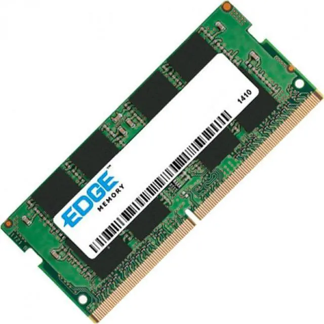Alt view image 7 of 8 - Edge Memory PE253233 8Gb (1X8Gb) Pc4-2400 260 Pin Ddr4 Sodimm 1.2V (1Rx8)