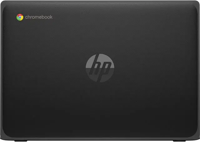 Alt view image 9 of 12 - HP Chromebook 11MK G9 EE 11.6" MT8183 2.0GHz 8GB RAM 32GB eMMC 436B9UT#ABA