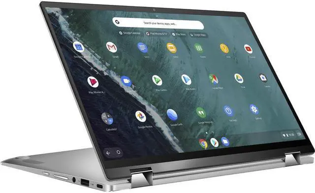 Alt view image 14 of 20 - ASUS 14T ENT i5 8200Y 8G 128G CRM