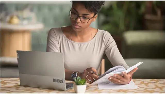 Alt view image 6 of 10 - Lenovo ThinkBook 13s G4 IAP 21AR006LUS 13.3" Touchscreen Notebook - 2560 x 1600 - Intel Core i5 12th Gen i5-1240P Dodeca-core (12 Core) - 8 GB Total RAM - 8 GB On-board Memory - 256 GB SSD - Arct