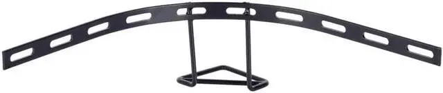 Alt view image 8 of 14 - Tripp Lite Large Arc Buffer Link Span Kit For Wire Mesh Cable Trays (4 In. Tall)