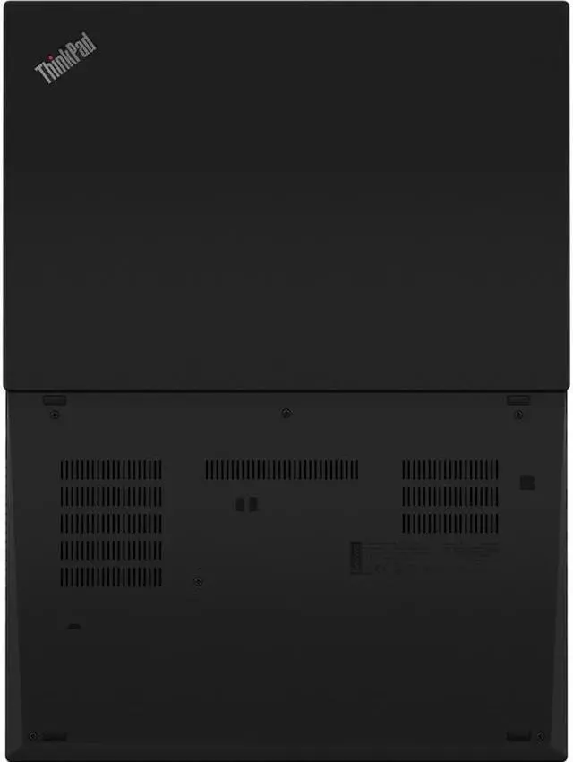 Alt view image 4 of 12 - Lenovo ThinkPad T14 Gen 2 20W0011DUS 14" Touchscreen Notebook - Full HD - 1920 x 1080 - Intel Core i7 11th Gen i7-1165G7 Quad-core (4 Core) 2.80 GHz - 16 GB Total RAM - 16 GB On-board Memory - 51