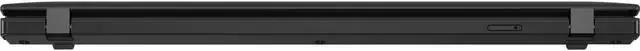 Alt view image 9 of 10 - Lenovo ThinkPad T14 Gen 3 21CF0051US 14" Touchscreen Notebook - WUXGA - 1920 x 1200 - AMD Ryzen 7 PRO 6850U Octa-core (8 Core) 2.70 GHz - 16 GB Total RAM - 16 GB On-board Memory - 512 GB SSD - Th