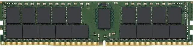 Alt view image 2 of 6 - Kingston 64GB DDR4 SDRAM Memory Module
