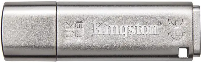 Alt view image 14 of 20 - IronKey Locker+ 50 32GB USB Flash Drive IKLP5032GB