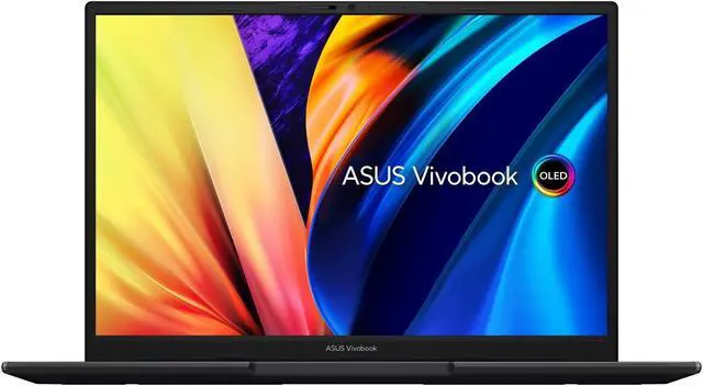 Alt view image 5 of 11 - ASUS Laptop VivoBook S Intel Core i7-12700H 16GB Memory 1 TB PCIe SSD Intel Iris Xe Graphics 15.6" Non-Touch Screen Windows 11 Home 64-bit K3502ZA-ES76