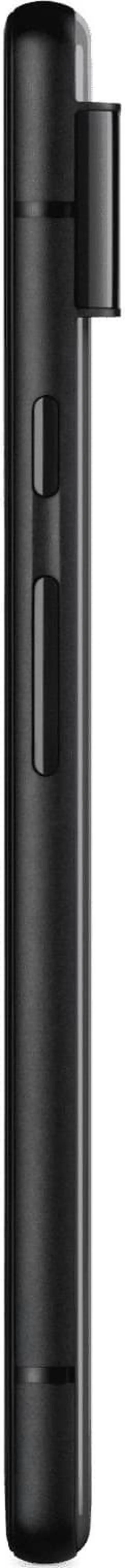 Alt view image 9 of 14 - Google Pixel 6 – 5G Android Phone - Unlocked Smartphone with Wide and Ultrawide Lens - 128GB - Stormy Black GA02900-US Cell Phone