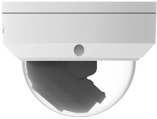Alt view image 13 of 13 - Gyration CYBERVIEW 200D 1920 x 1080 MAX Resolution 2 MP Outdoor IR Fixed Dome Camera