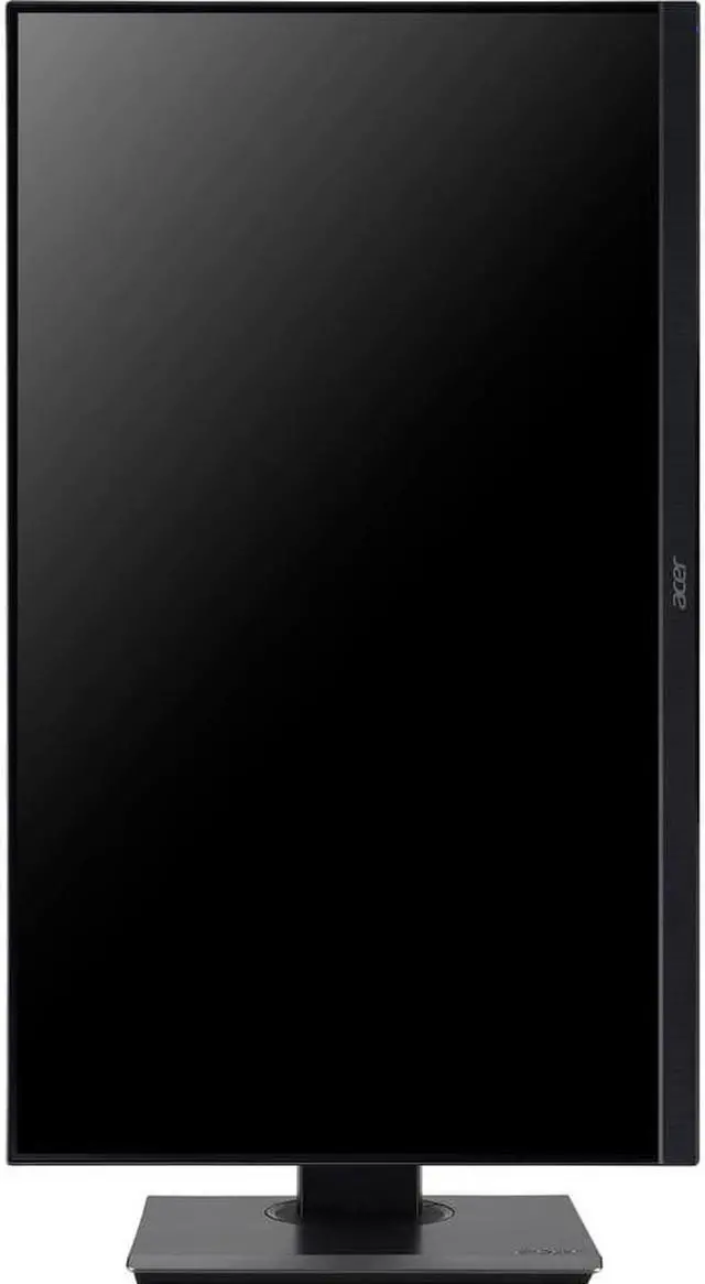 Alt view image 14 of 19 - Acer B227Q B 21.5" Full HD LED LCD Monitor - 16:9 - Black - Vertical Alignment (VA) - 1920 x 1080 - 16.7 Million Colors - Adaptive Sync (DisplayPort/HDMI) - 250 Nit - 4 ms - 75 Hz Refresh Rate - HDMI