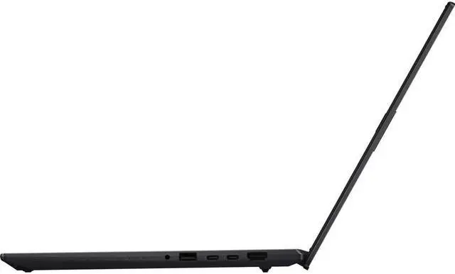 Alt view image 11 of 20 - Asus Vivobook S S3502QA-DS71 15.6" Laptop R7 5800H 8GB 512GB SSD W11H