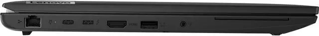 Alt view image 12 of 16 - Lenovo ThinkPad L15 Gen 3 21C30095US 15.6" Notebook - Full HD - 1920 x 1080 - Intel Core i7 12th Gen i7-1255U Deca-core (10 Core) 1.70 GHz - 16 GB Total RAM - 256 GB SSD - Thunder Black - Intel C