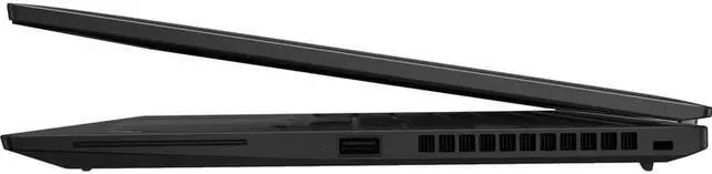 Alt view image 9 of 14 - Lenovo ThinkPad T14s Gen 3 21BR00FHUS 14" Notebook - WUXGA - 1920 x 1200 - Intel Core i5 12th Gen i5-1235U Deca-core (10 Core) 1.30 GHz - 16 GB Total RAM - 16 GB On-board Memory - 256 GB SSD - Th